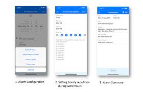 We did not find results for: How To Schedule An Alarm Every One Hour On An Android Device Quora
