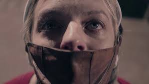 Anyone trying to escape is punished. The Handmaid S Tale Season 2 Episode 1 Review June Den Of Geek