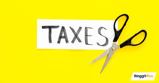 Short title and commencement 2. Understanding Income Tax Reliefs Rebates Deductions And Exemptions In Malaysia