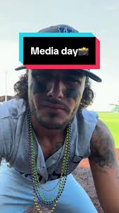 Media day vibes here in Banana Land🤙🏼 #bananaball#godisgood#baseball...