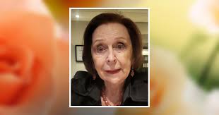 Shirley Lorraine McCabe Obituary October 9, 2023