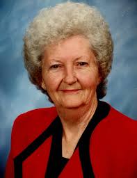 Obituary information for Frances Hickman Mealor