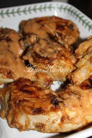 Namun siapa sangka ayam bakar pun bisa dikreasikan dengan. Ayam Percik Kelantan Buat Dr Nana Azie Kitchen
