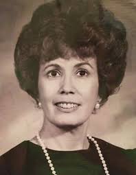 Evelyn Pemberton Obituary (2018)