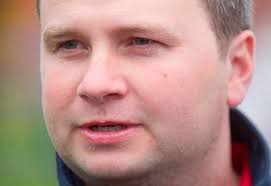 Horse Racing Ireland Statistics