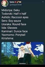 All Things My Hero Academia 2 Another Meme Dump My Hero My Hero Academia 2 My Hero Academia Manga