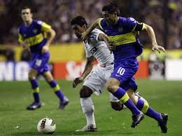 Últimas noticias, cuando y a qué hora juega boca juniors. Corinthians Y Boca Juegan Hoy Una Final De U S 150 Millones Marca De Gol