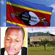 Swaziland democratic news