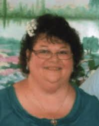 Mrs. Darlene Branham Hackett