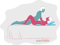 Learn the best sex positions you can do in bed to last longer during intercourse. Top 9 Best Sex Positions For Seniors Elder Guru