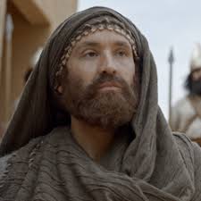 Istwa Jonas: Kouraj ak mizèrikòd