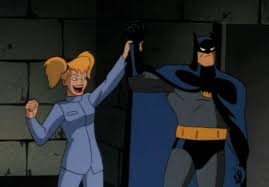 The first movie is justice league: Bruce Timm S Justice League Is Dark Business Insider