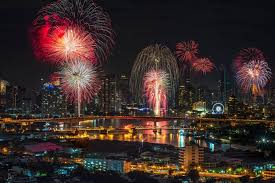 Der samstag ist ein feiertag, aber kein grund zur sorge. Silvester In Thailand Alle Infos Angebote Urlaubsguru
