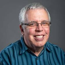 Donald Allen, PhD | University of Mary in Bismarck, ND