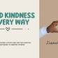 Kindness at Work in Kewaunee County - Quarterly event image