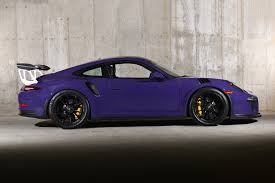 The diligent, comprehensive enhancement is impressive. Porsche 991 Gt3 Rs 2016 Elferspot Com Marktplatz Fur Porsche Sportwagen