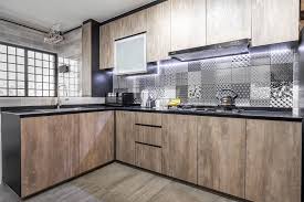 Timeless guided, educated, and worked with me to design a gorgeous kitchen that is everything i dreamed it would be and within. 5 Trendy Kitchen Design Ideas That Are Well Loved By Singaporeans