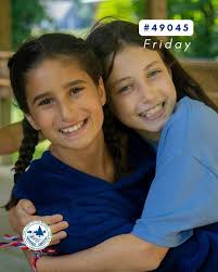 Before we flood you with Color Day posts, here's a video from Alumni Day!!  We were so fortunate to have 280 ex campers and counsellors join us the  other day to celebrate