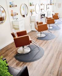 Salon Karma Myminerva Salon Suites Decor Salon Interior Salon Chairs