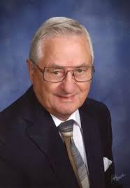 Virgil Wulff Obituary