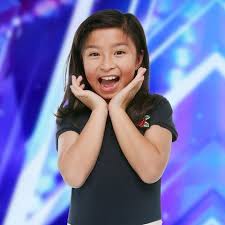 Celine Tam America S Got Talent Praise And Worship Music Worship Music