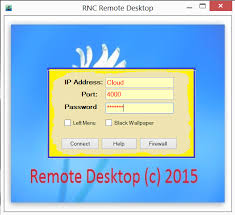 If the option is set to off, screen lock may occur. Windows Remote Desktop Application Codeproject