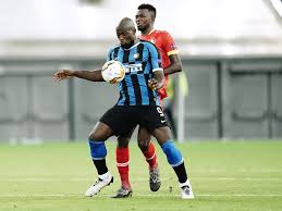13 мая 1993 года, антверпен). Wie Romelu Lukaku Bei Inter Unter Antonio Conte So Gut Wurde Kicker