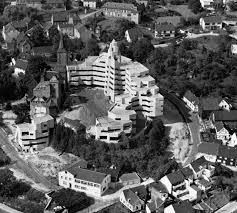 Pin On Architecture Germany