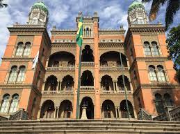 As visitas podem ser agendadas presencialmente, no centro de recepção do museu da vida, próximo à portaria principal da fiocruz. A Historia Da Fiocruz Ate Chegar A Linha De Frente Contra A Pandemia Guia Do Estudante