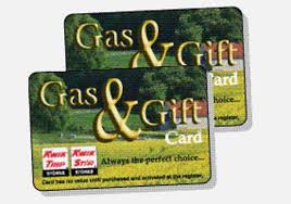 We just need to make sure we have the correct data for your datatracker account. Kwik Trip Gift Cards