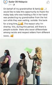 In ordinary circumstances, however, the malay is not treacherous, and there are many instances recorded in which men of this race have risked their own lives on behalf of europeans who chanced to be their friends. Budi Bahasa Amalan Saya Fotos Facebook