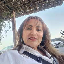 Teresa De Luna Flores