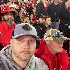 Encounter with a bear while trout fishing