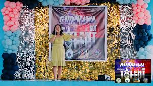 DEBORAH PAULINE RICO