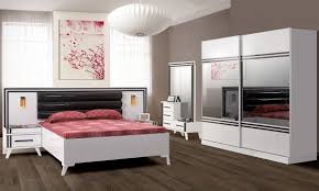 Holiday Modern Yatak Odasi Takimi 2020 Modern Yatak Odalari Mobilya Fikirleri Ev Icin