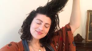 Can your shampoo cause hair loss? Why I Stopped Washing My Hair Scalp Training During Covid 19 Quarantine Op Ed Allure