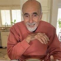 Nunzio Vulpis Obituary