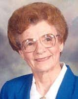 Yvonne Tripp Obituary (1917-2016)