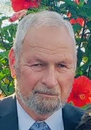 Obituary of John L. "Grumpy Jack" Benson