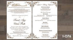 Ten New Thoughts About Wedding Invitation Template Philippines That Will Turn Your World Upsi