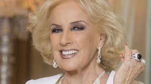 Cómo está Mirtha Legrand hoy