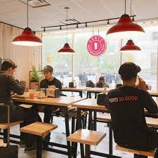 Fast Casual Restaurants To Check Out In Nomad Nyc