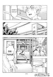 Tempatnya baca komik online terlengkap bahasa indonesia, tempatnya baca manga bahasa indonesia, baca online one piece bahasa indonesia, baca komik solo leveling bahasa indonesia, baca komik apotheois bahasa indonesia Tokyo Revengers Chapter 207 English Scans