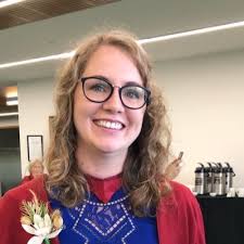 Alesha Smith (@Inquisitnz)