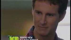 Disney XD Aaron Stone "Mind Games" New Episode Promo (July 27, 2009)