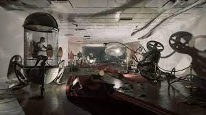 Desktop and mobile phone wallpaper 4k atomic heart, 4k, #7.2523 with search keywords. Atomic Heart Wallpapers Playstation Universe