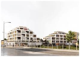 Gabriel rousseau architecte montreal, qc. Julien Rousseau Jrousseau Archi Twitter