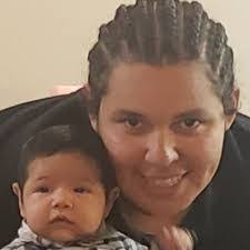 Briana Tate's Instagram, Twitter & Facebook