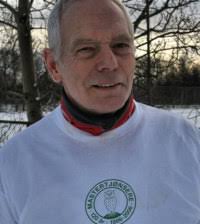 2 x 60 år i AB's restaurant torsdag den 23. marts 2006