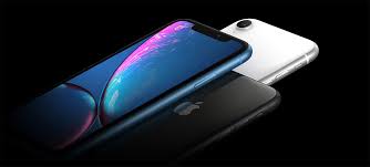 Iphone Xr ايفون اكس ار المواصفات والمميزات والسعر صدى التقنية
